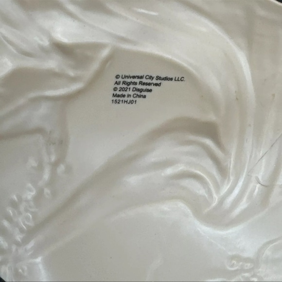 Chucky Doll Halloween Plastic Mask & Body Universal City Studios Disguise Works! - Picture 3 of 8